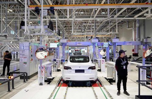 一周車市動態 博瑞國風版上市、特斯拉銷量新高、廣本新車曝光引關注