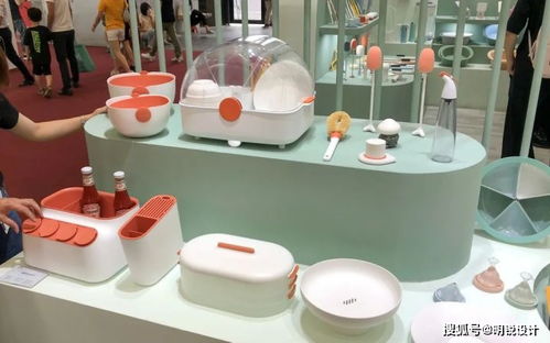 2020上海百貨展深度回顧 洞悉家居日用品新趨勢與上海家教市場的跨界啟示